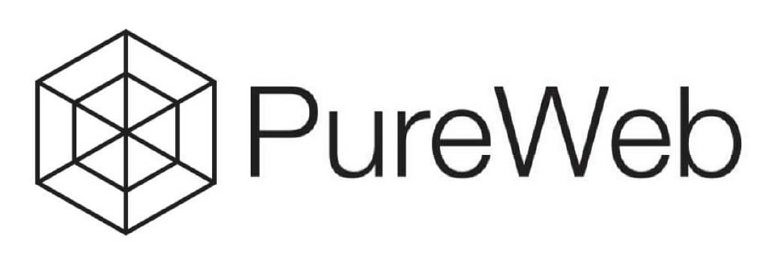 Trademark Logo PUREWEB