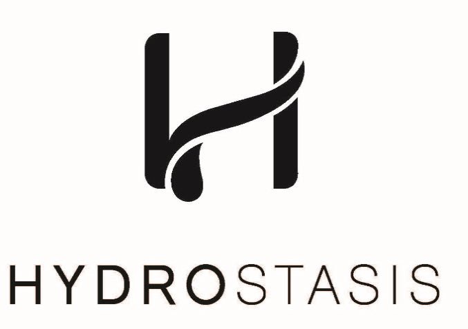 Trademark Logo H HYDROSTASIS