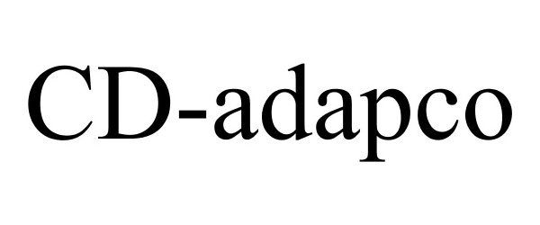  CD-ADAPCO