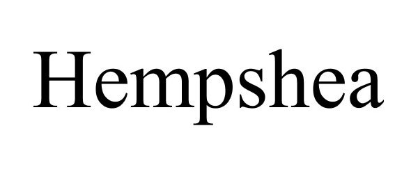  HEMPSHEA