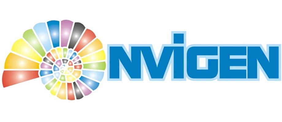 Trademark Logo NVIGEN