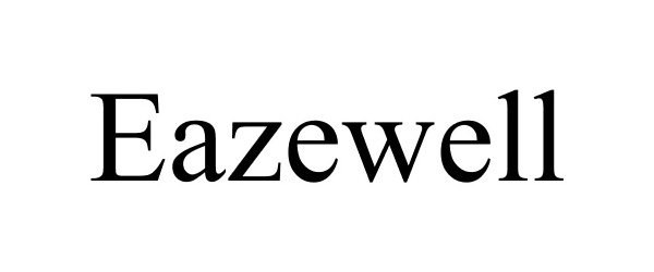  EAZEWELL