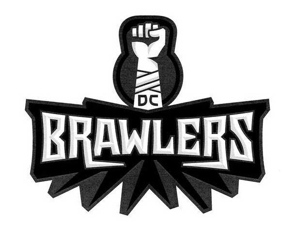  DC BRAWLERS