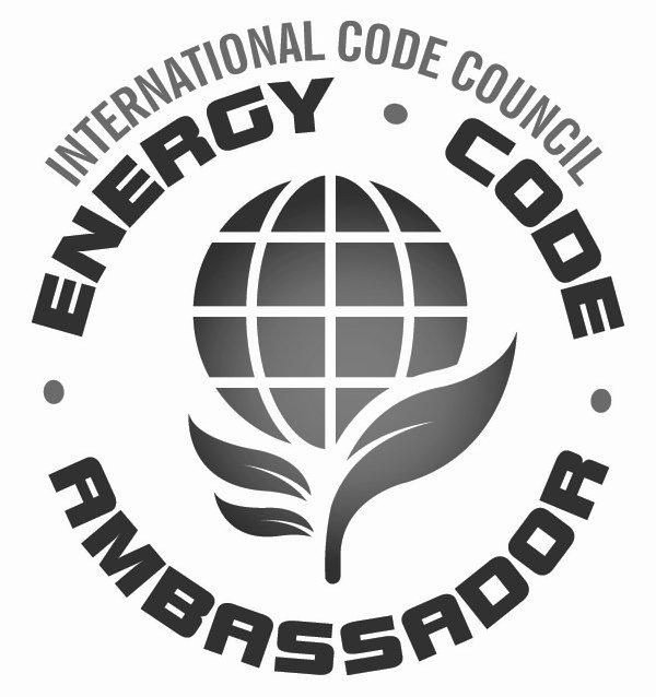  INTERNATIONAL CODE COUNCIL ENERGY Â· CODE Â· AMBASSADOR