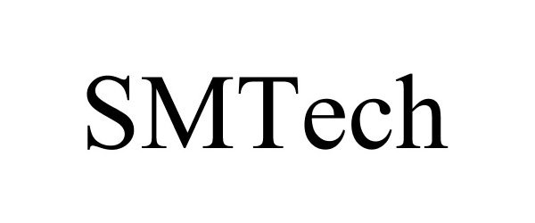 Trademark Logo SMTECH