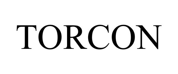 Trademark Logo TORCON