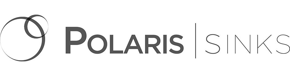 Trademark Logo POLARIS SINKS