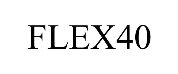  FLEX40