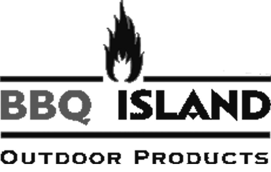  BBQ ISLAND OUTDOOR PRODUCTS