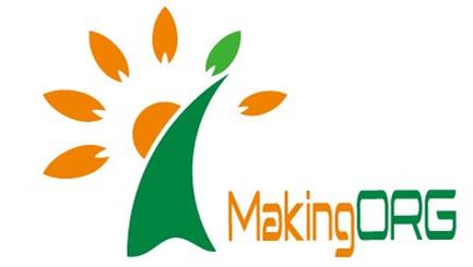  MAKINGORG