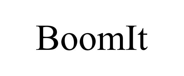 BOOMIT