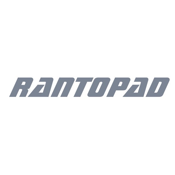 Trademark Logo RANTOPAD
