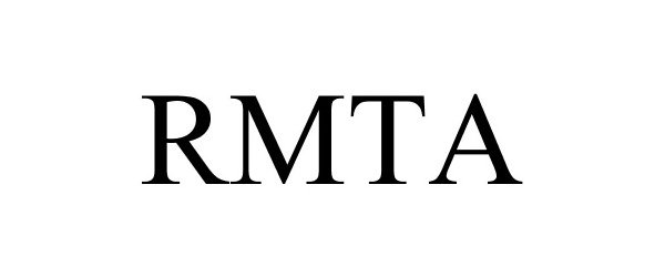 RMTA