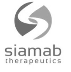 Trademark Logo SIAMAB THERAPEUTICS