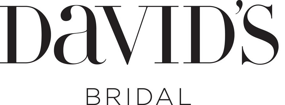 Trademark Logo DAVID'S BRIDAL