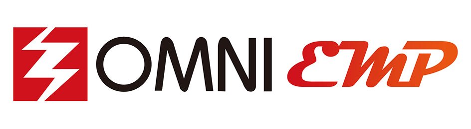 Trademark Logo OMNI EMP