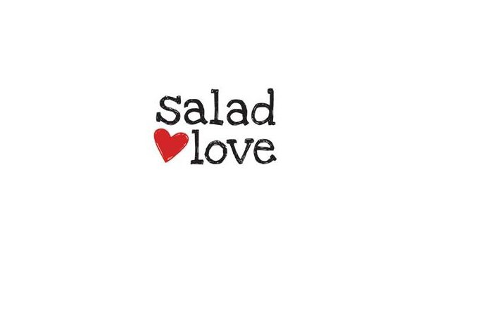  SALAD LOVE