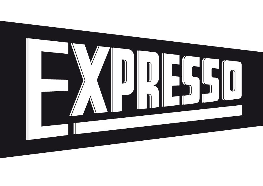 Trademark Logo EXPRESSO