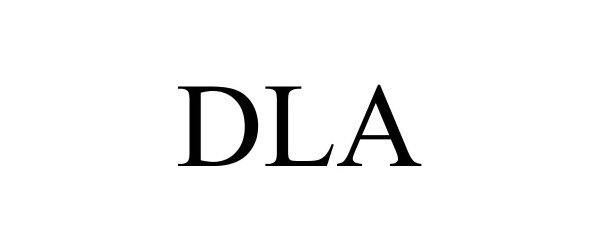  DLA