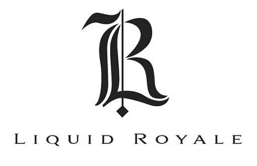 Trademark Logo LR LIQUID ROYALE