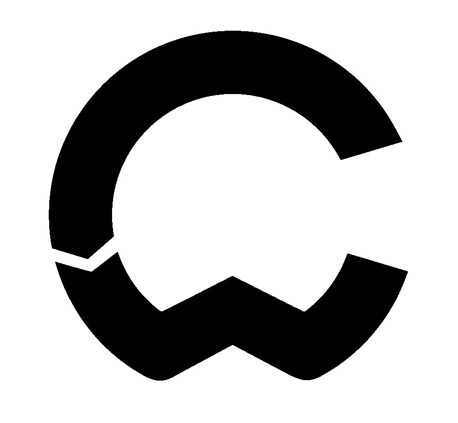 Trademark Logo C W