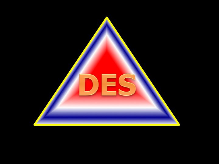 DES