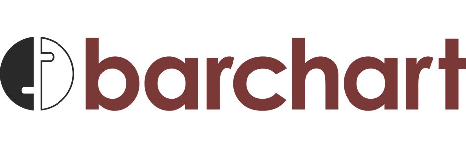 Trademark Logo BARCHART