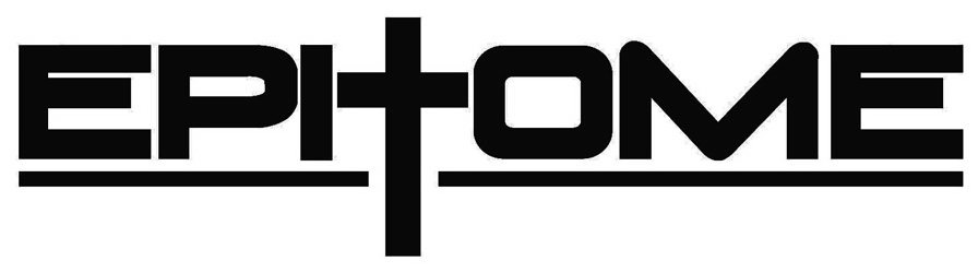 Trademark Logo EPITOME