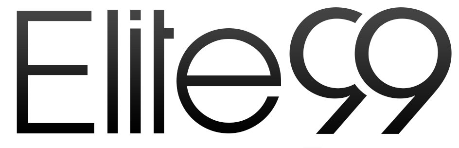 Trademark Logo ELITE99