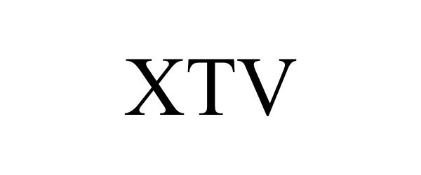  XTV