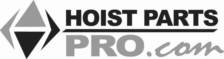  HOIST PARTS PRO.COM