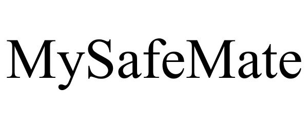  MYSAFEMATE