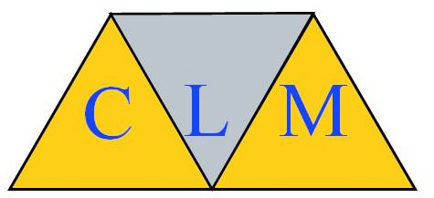 Trademark Logo CLM