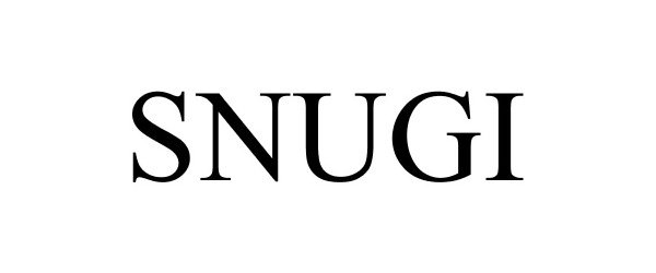 SNUGI