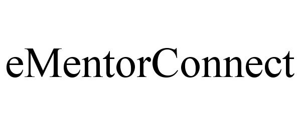  EMENTORCONNECT