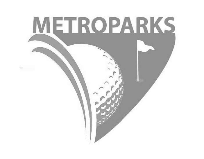 Trademark Logo METROPARKS