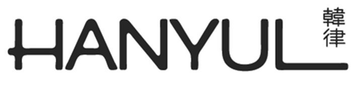 Trademark Logo HANYUL