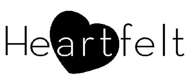 Trademark Logo HEARTFELT