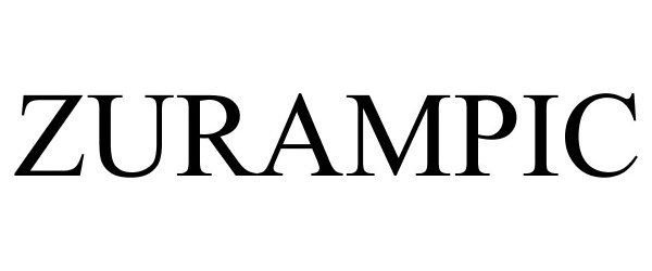 Trademark Logo ZURAMPIC
