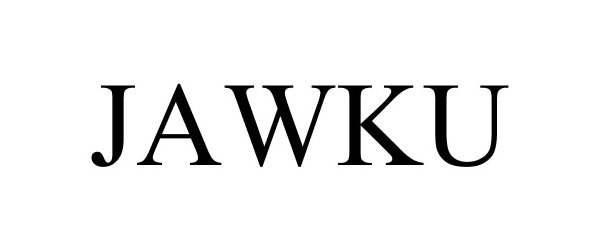  JAWKU