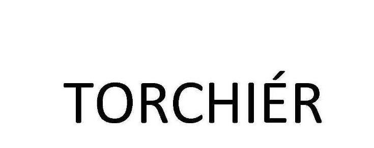  TORCHIÃR