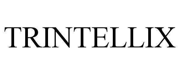 Trademark Logo TRINTELLIX