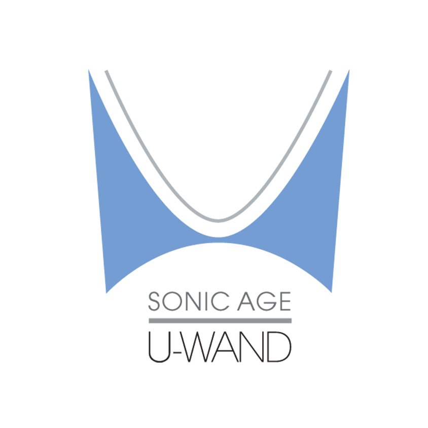  SONIC AGE U-WAND