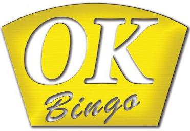  OK BINGO