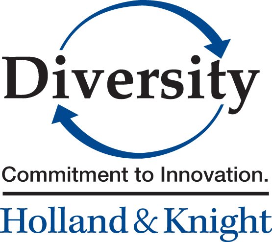 Trademark Logo DIVERSITY COMMITMENT TO INNOVATION. HOLLAND &amp; KNIGHT
