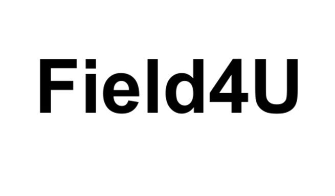  FIELD4U