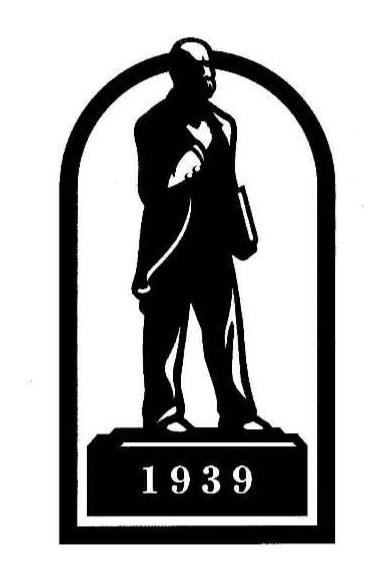 Trademark Logo 1939