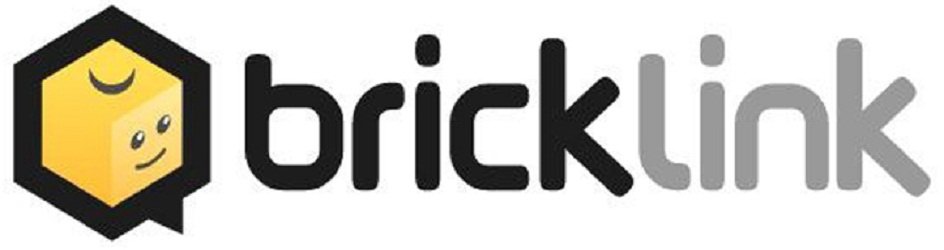 Trademark Logo BRICKLINK