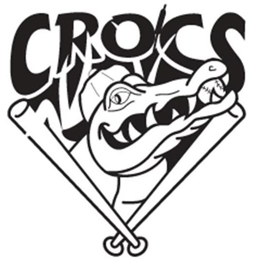 Trademark Logo CROCS
