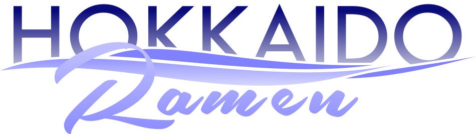 Trademark Logo HOKKAIDO RAMEN
